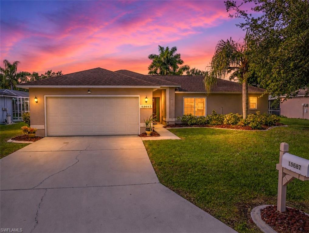 15687 Spring Line LN