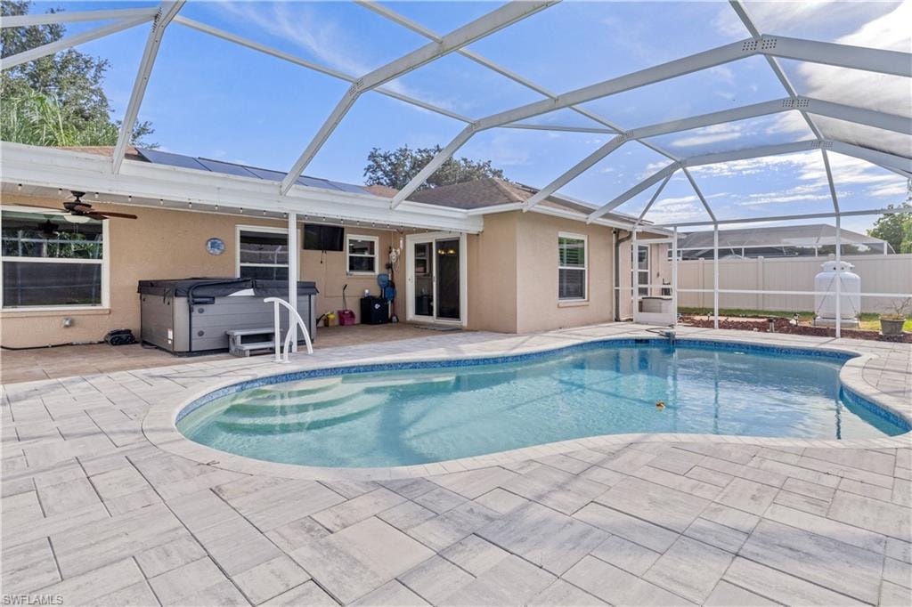 15687 Spring Line LN photo 36