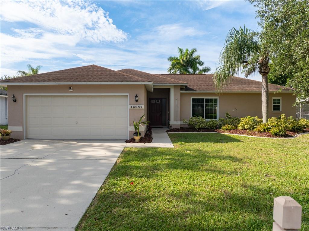 15687 Spring Line LN