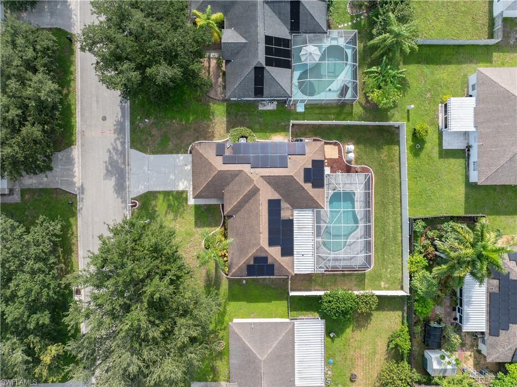 15687 Spring Line LN