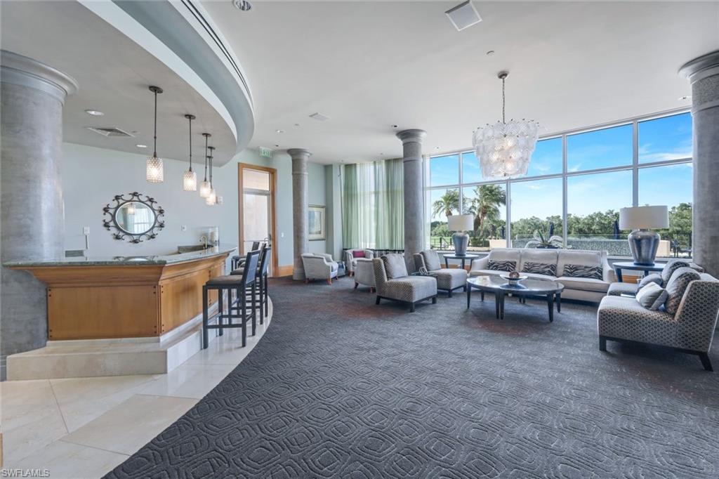 Community Social Room