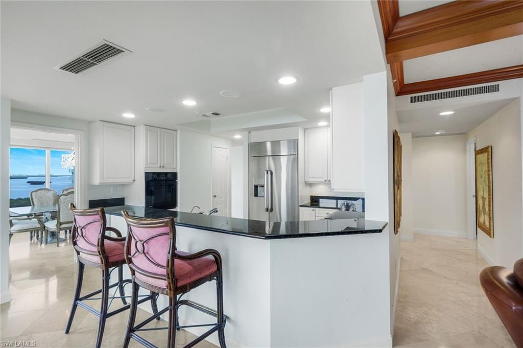 Breakfast Bar