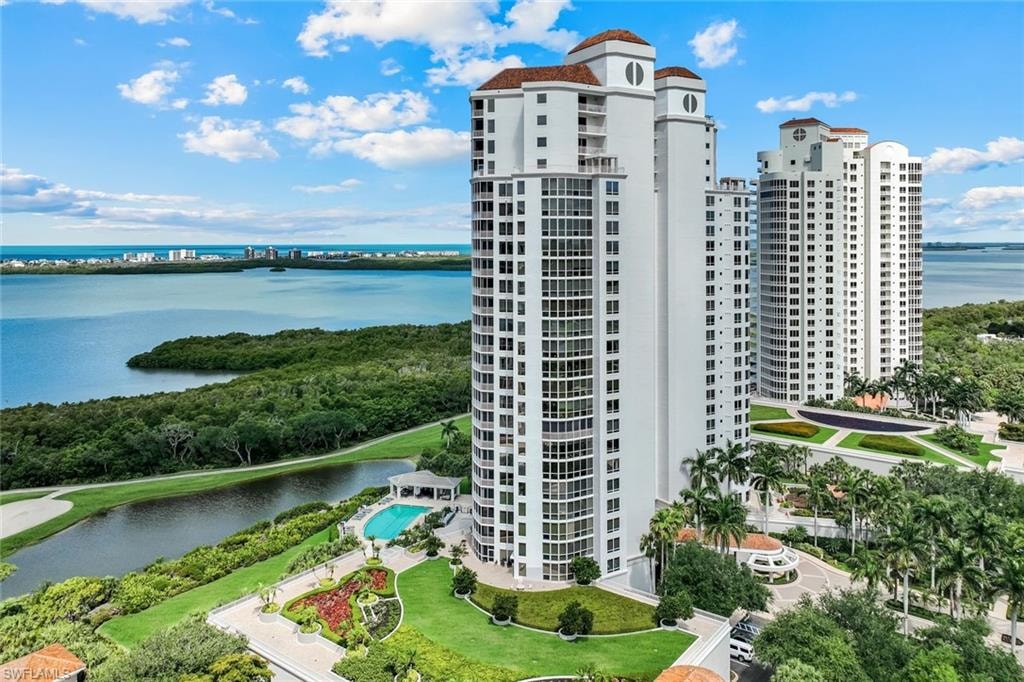 4801 Bonita Bay BLVD 1203 photo 37