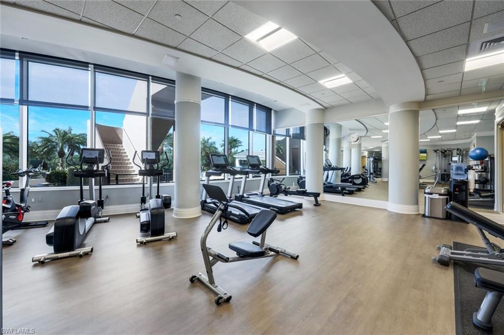 4801 Bonita Bay BLVD 1203 photo 44