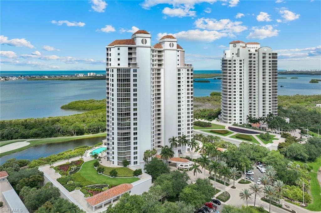 4801 Bonita Bay BLVD 1203 photo 35