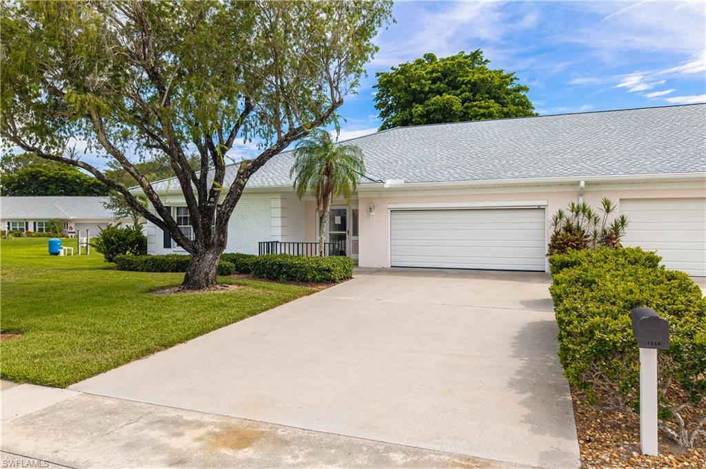 1238 N Brandywine CIR