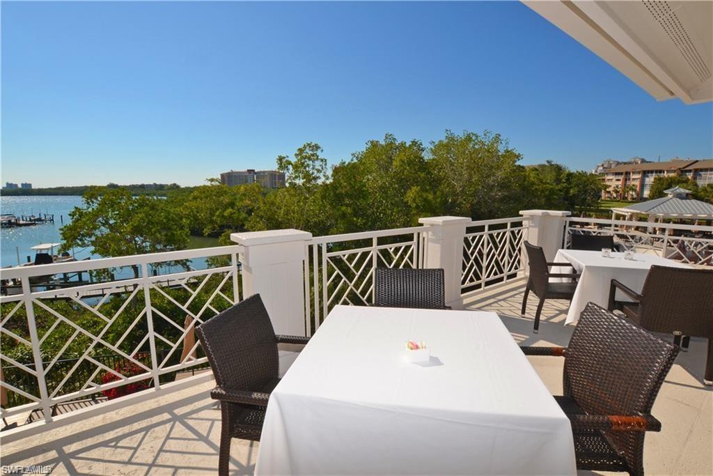 Not included in HOA- Option Tarpon Cove Beach & Raquet Club