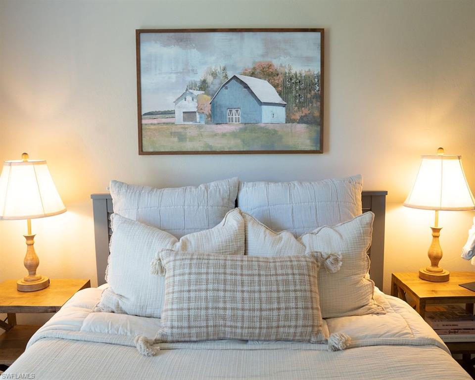 GUEST BEDROOM VIEW