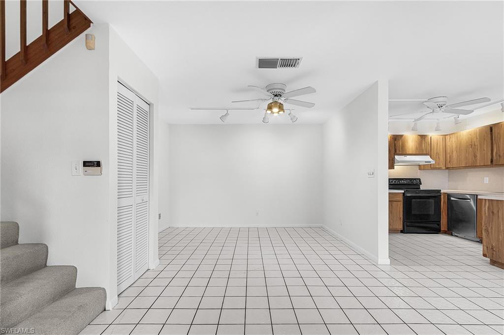 FLEX room could be a dining room, den, play area...Let your imagination run wild.