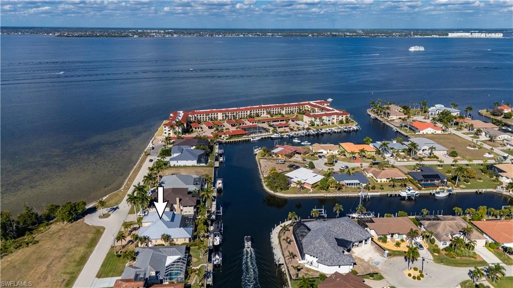 48 Colony Point DR