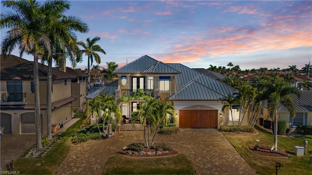48 Colony Point DR