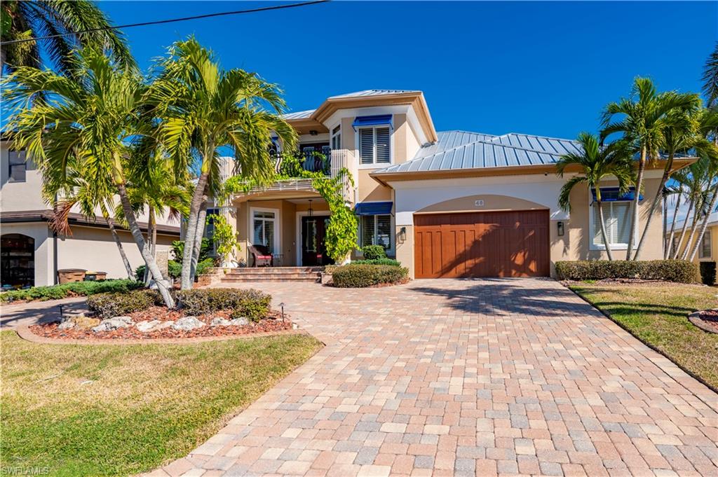 48 Colony Point DR