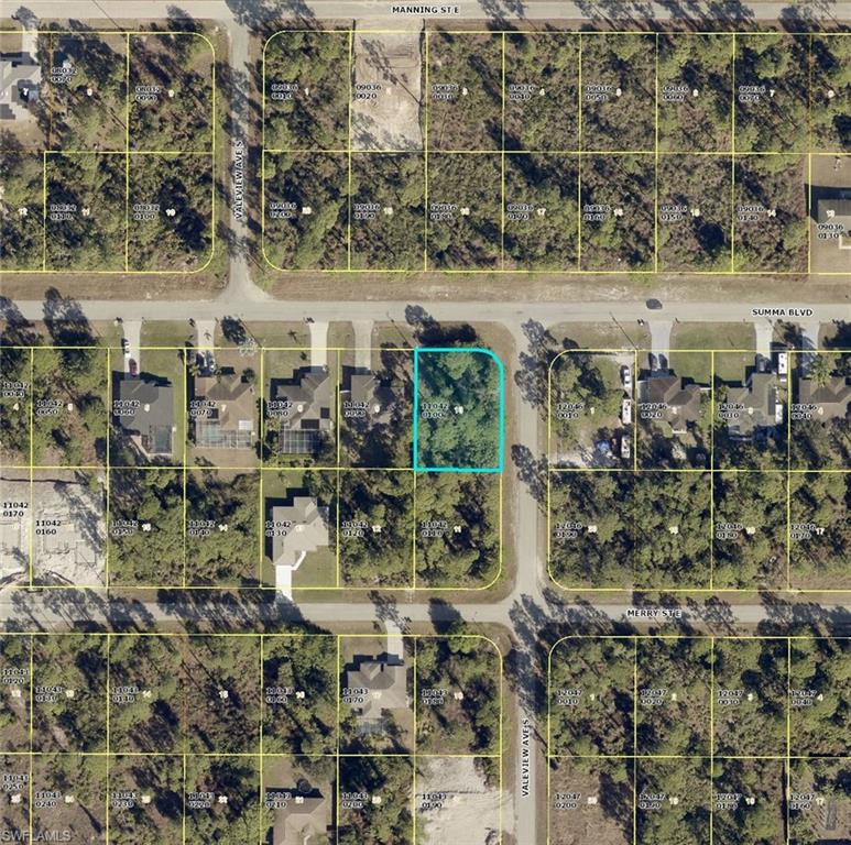 1058 Summa BLVD