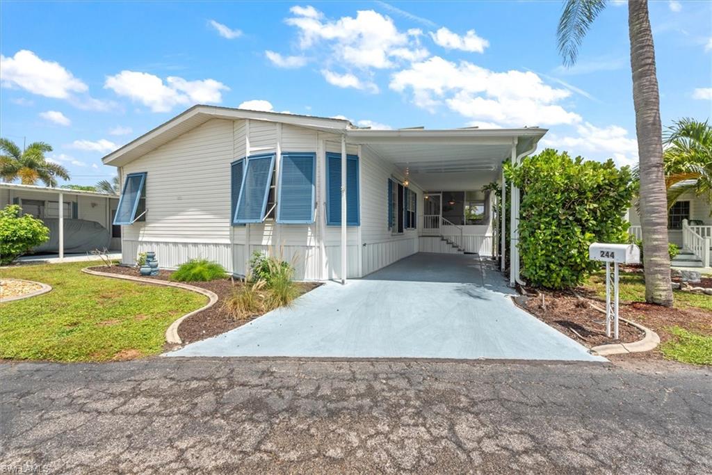 244 Daisy AVE photo 27