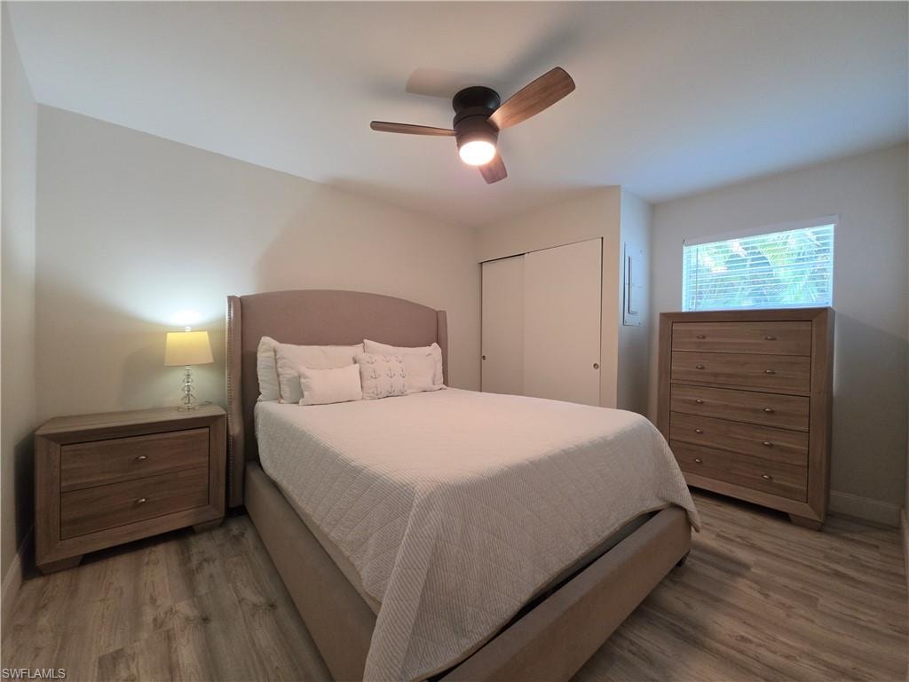 Guest Room #1