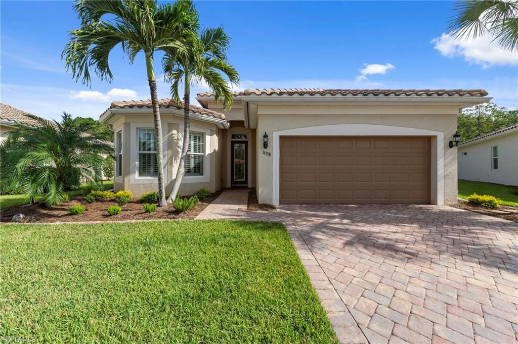 11338 Merriweather CT