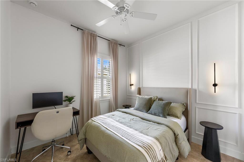 Guest bedroom # 2
