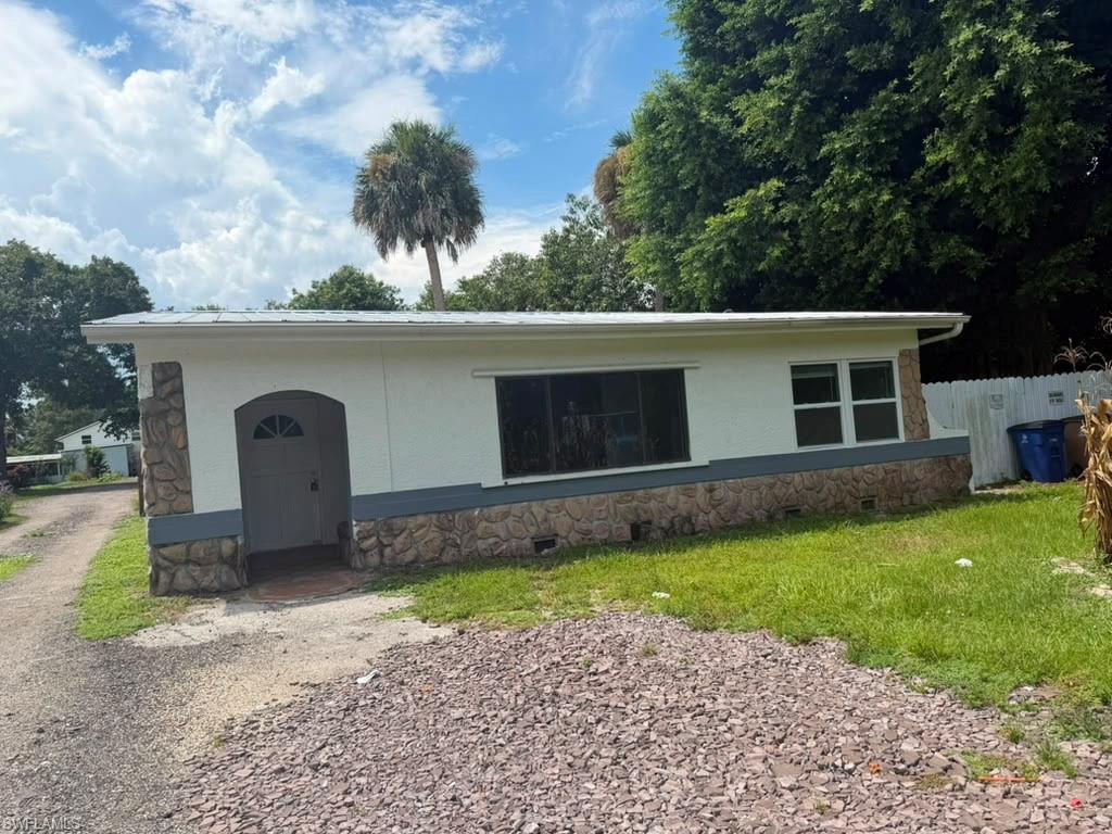 10800 Orange River BLVD
