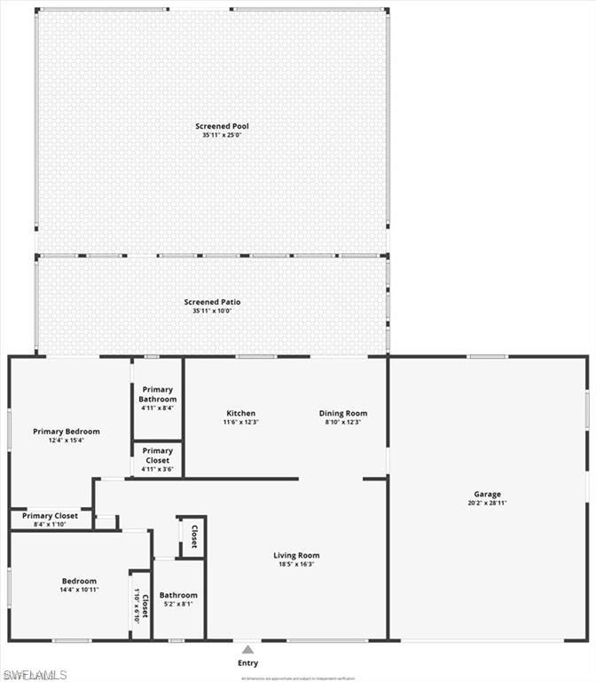6128 Cocos DR photo 16