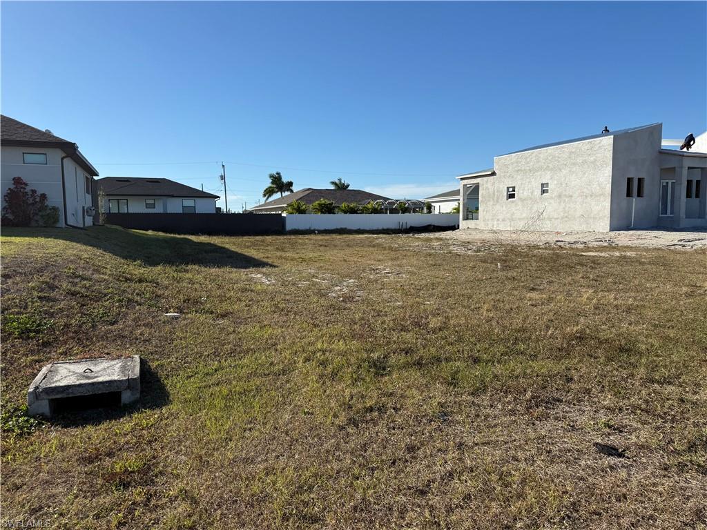 4008 Old Burnt Store RD N