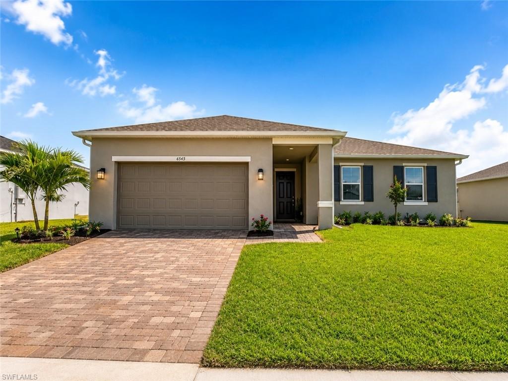 6543 Estero Bay DR