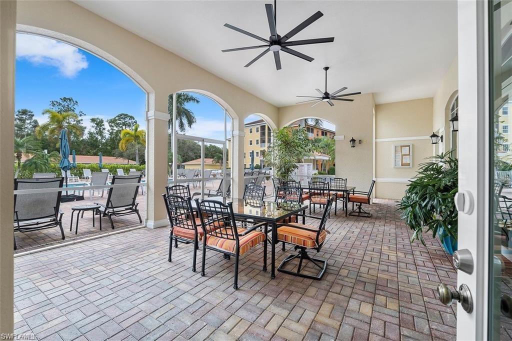 Pool Clubhouse