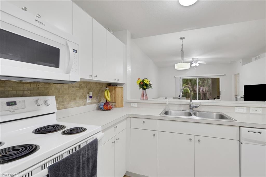 Open Kitchen