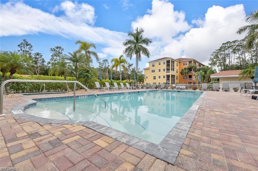 Resort Pool