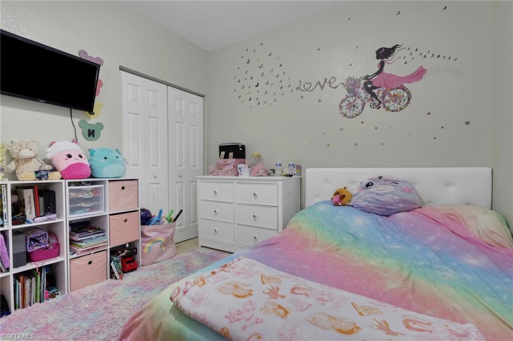 2nd Bedroom
