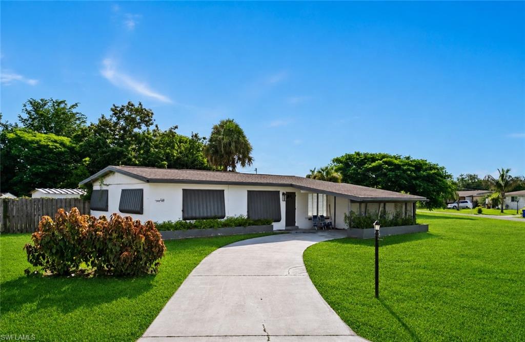 116 Lake AVE
