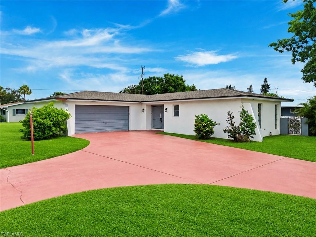 1681 Country Club PKWY