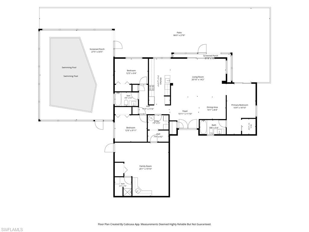 1681 Country Club PKWY photo 24
