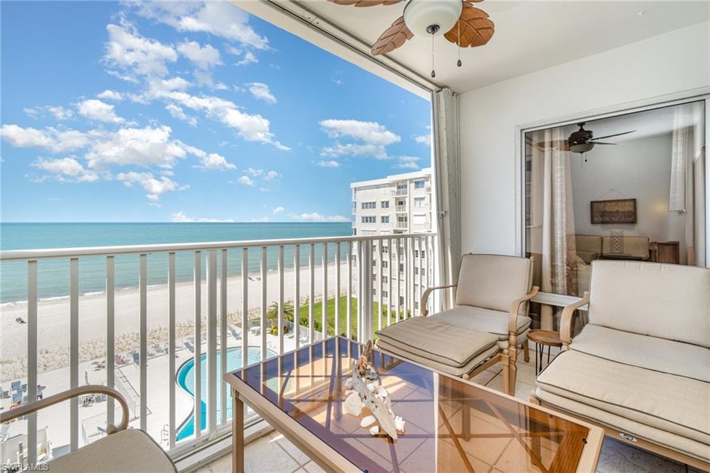 3443 Gulf Shore BLVD N 609 photo 14