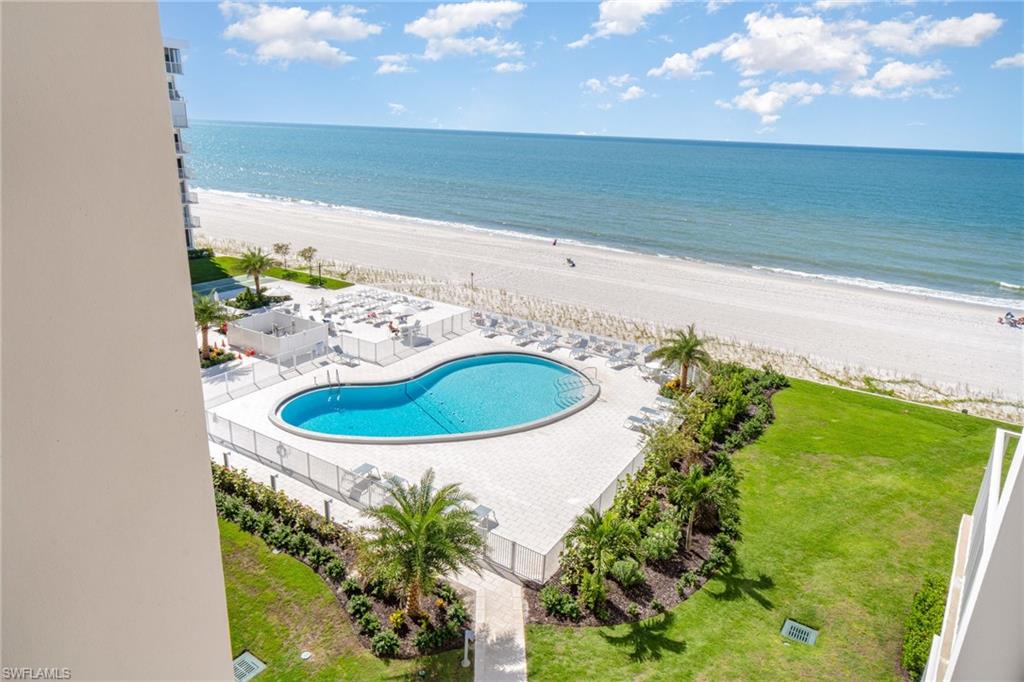 3443 Gulf Shore BLVD N 609 photo 15