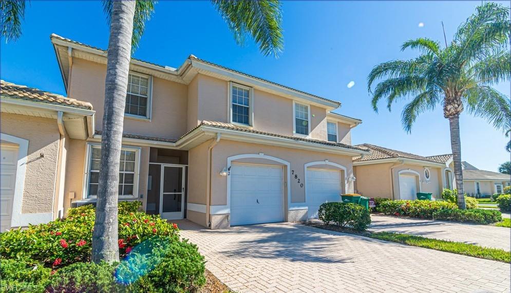 7820 Sandpine CT 2302