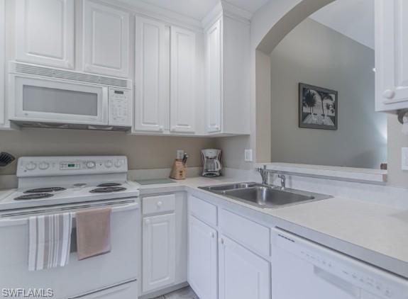 7820 Sandpine CT 2302