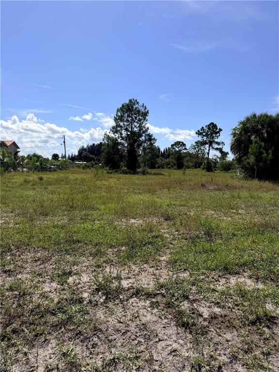 (40243280003) Everglades BLVD N
