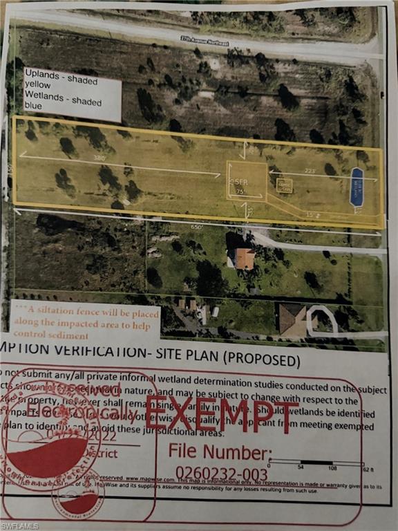 (40243280003) Everglades BLVD N
