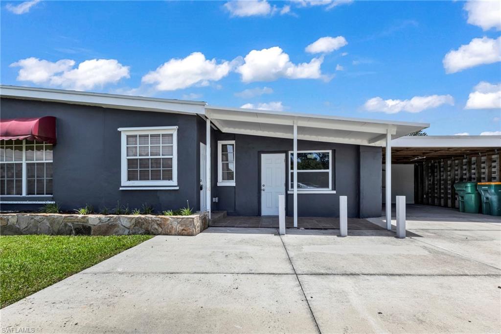21533 Midway BLVD