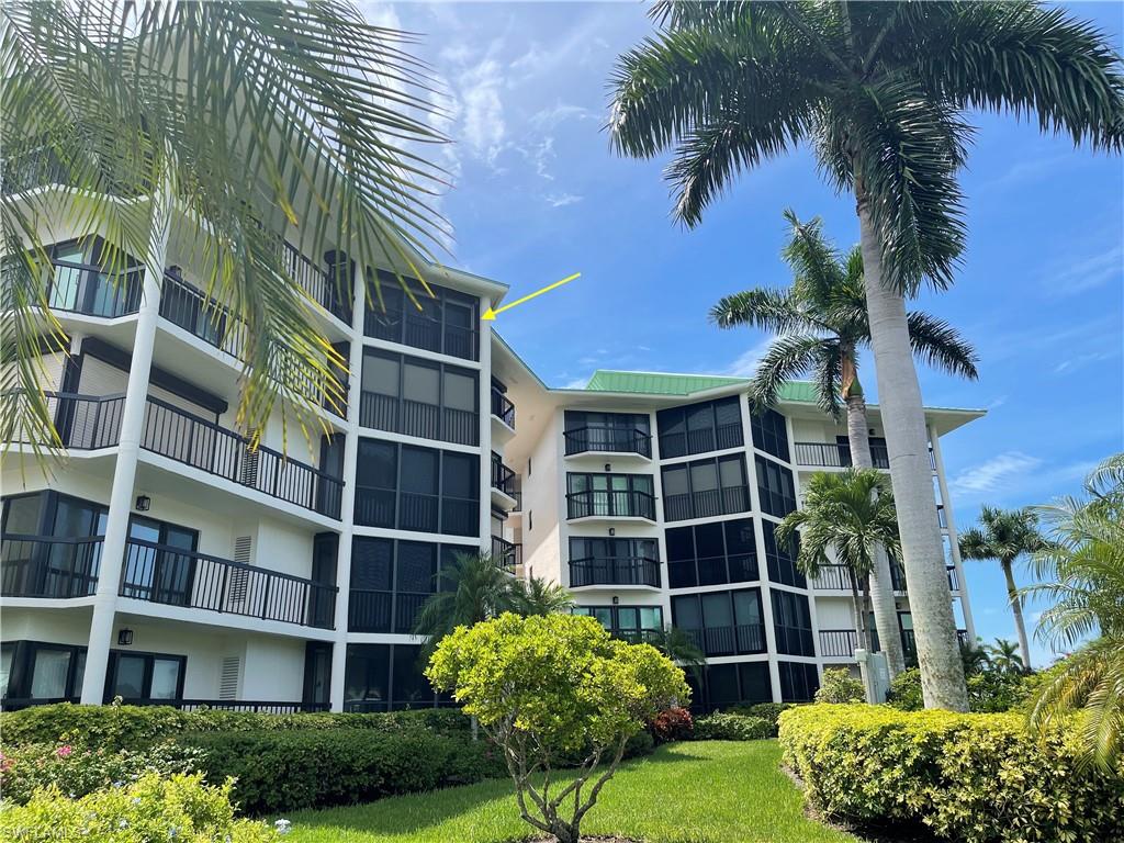 845 Collier CT 502