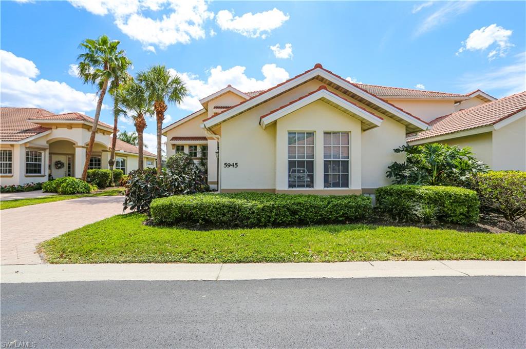 5945 Paradise CIR