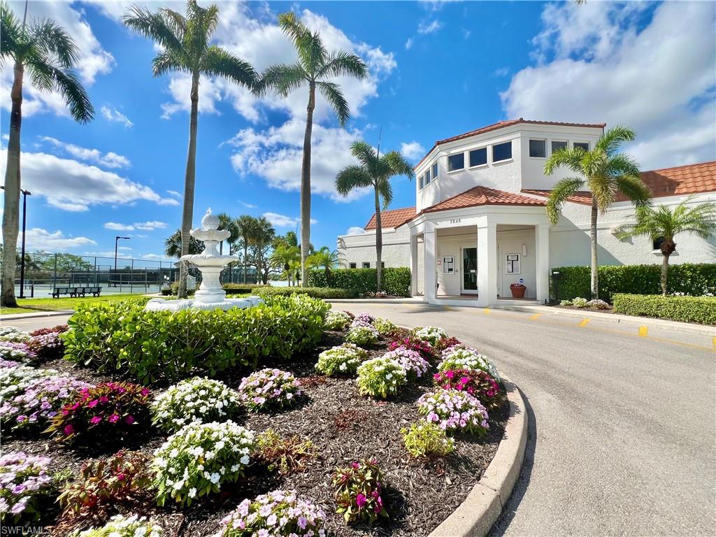 Clubhouse