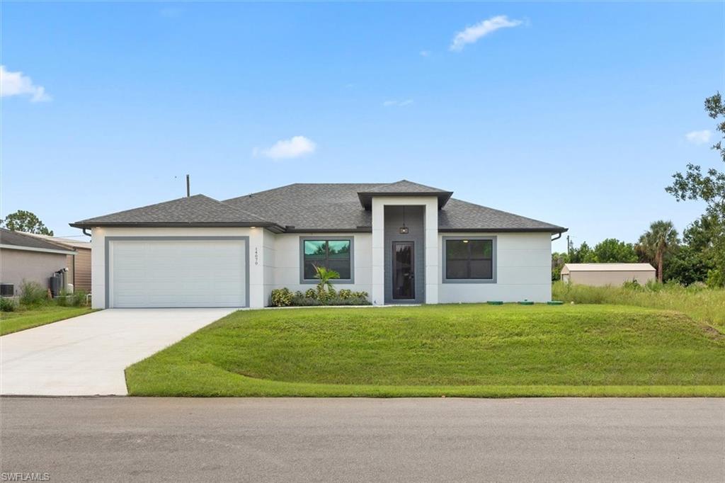 Welcome to this brand new home at 14070 Cedardale St