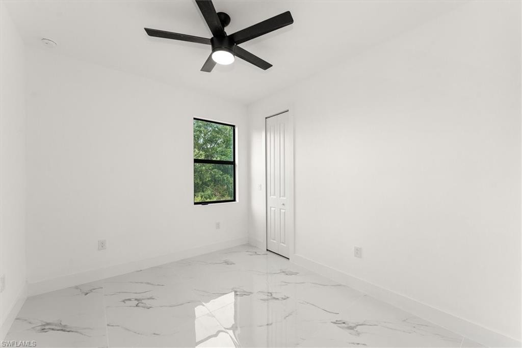Guest bedroom 3