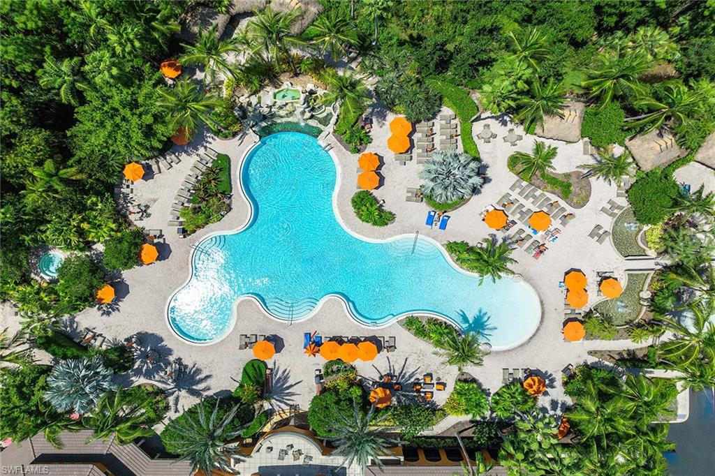 Ole Village Center Pool
