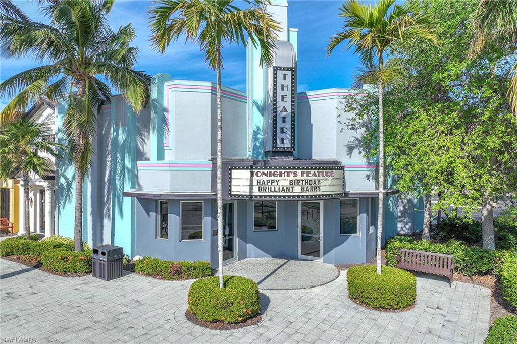 Ole Village Center Cinema
