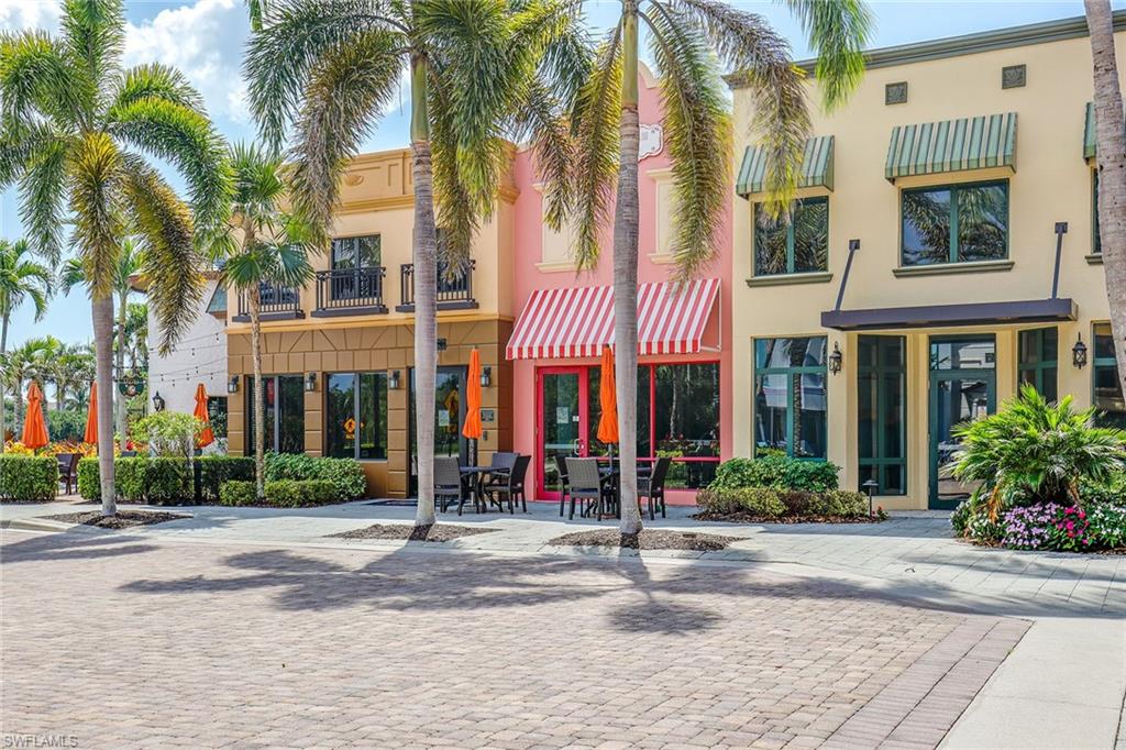 Ole Village Center