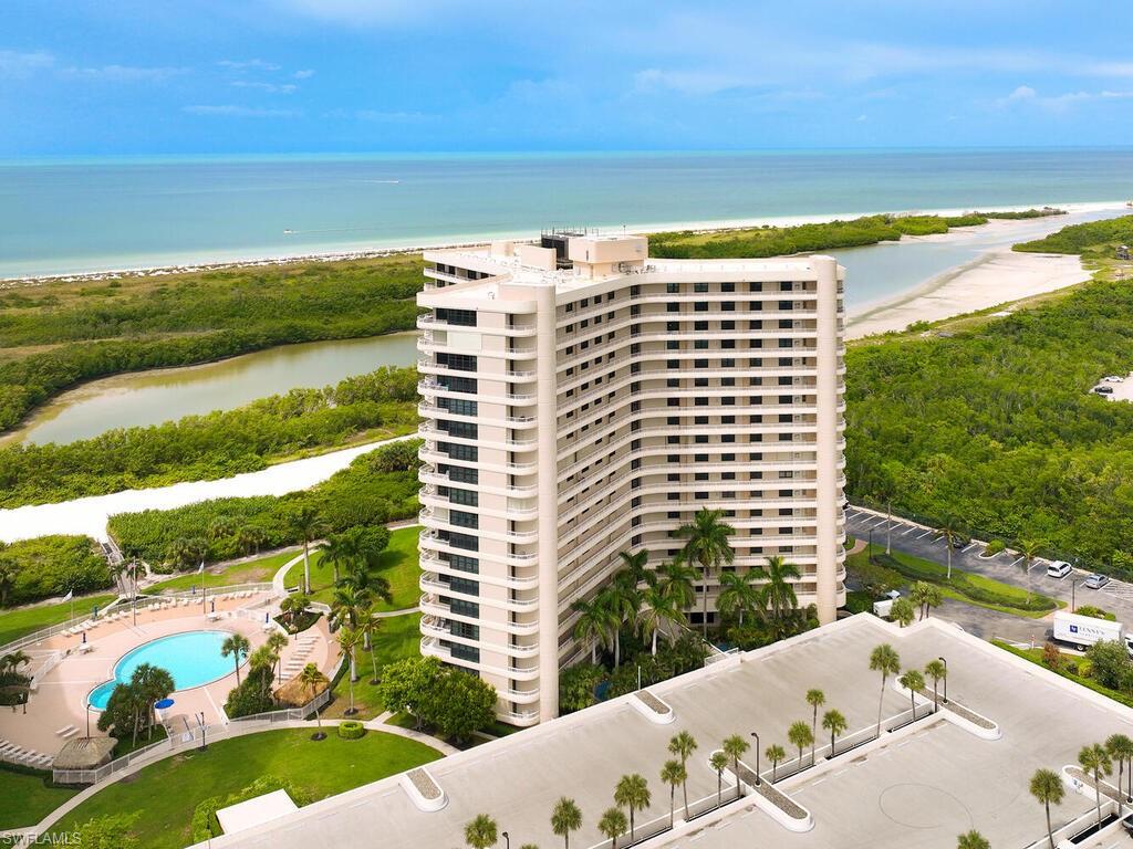 440 Seaview CT 601