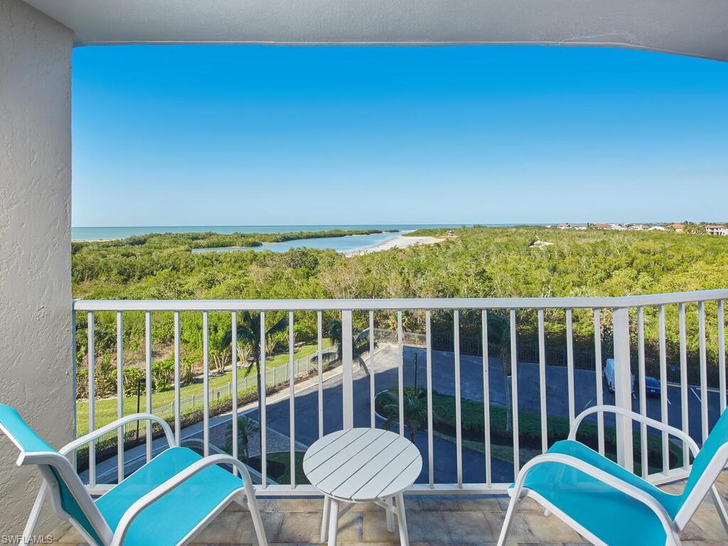 440 Seaview CT 601