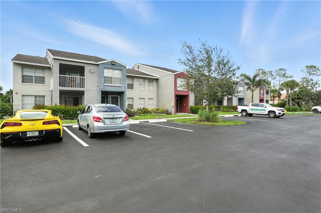 201 Santa Clara DR 5